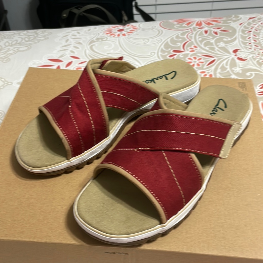 Clarks